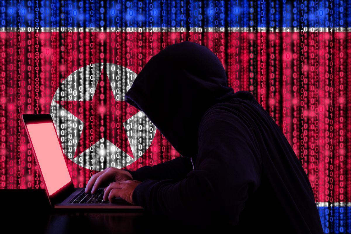 North Korean hacking group allegedly targets Turkish financial institutions