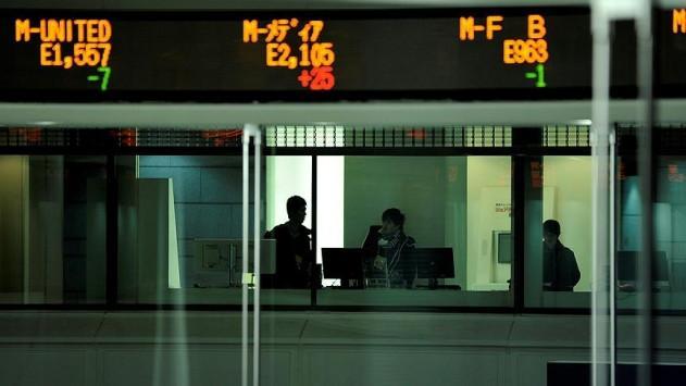 Japan credit agency to maintain Turkey at ‘BBB-Stable’