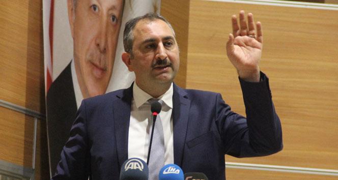 Chemical castration not to be implemented for every child abuse case: Turkish Justice Minister