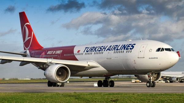 Turkish Airlines to expand its wide-body fleet