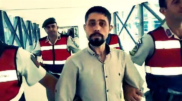 Istanbul man who attacked woman ‘for wearing shorts’ given over three years in jail
