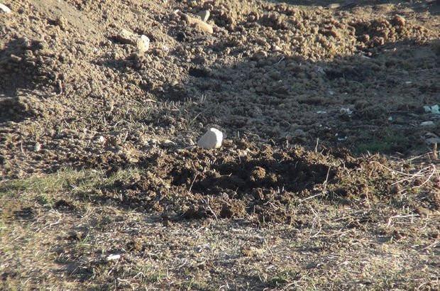 Ten-year-old boy killed after object he picked up explodes in Turkey’s southeast