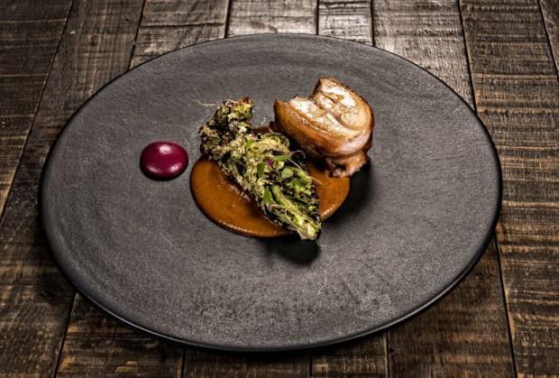 Mexican regional cuisine drives booming food scene