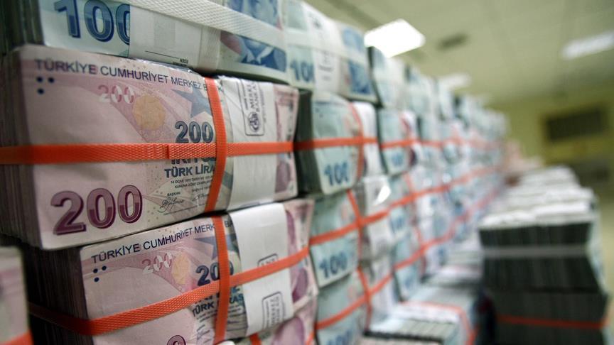 Turkish banking sector net profit up over 20 pct in January