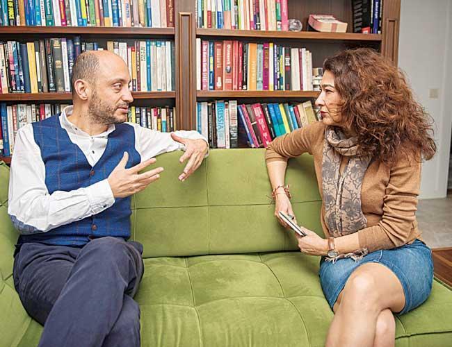 Felicity Party can ‘strike a blow against AKP–MHP alliance in Turkey’s 2019 elections’