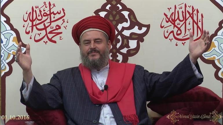 We brought down Challenger space shuttle in 1986, claims Turkish sect leader