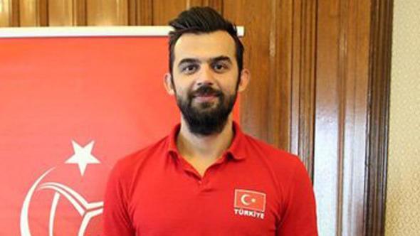 Istanbul court issues detention warrant for Turkish volleyball player for ‘driving under the influence’