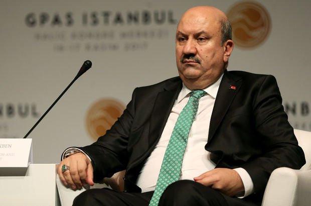 Turkey plans to establish ‘national credit rating agency’ in 2018: Watchdog
