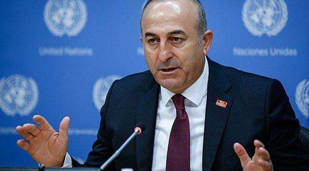 Turkish FM Çavuşoğlu visits Russia to talk Syria in Joint Strategic Planning Group