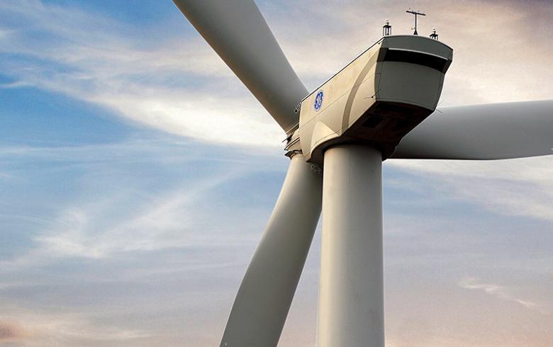 GE, Fina Enerji sign deal for eight potential wind projects in Turkey