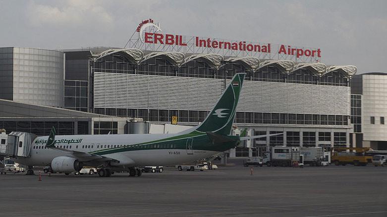 Iraqi PM announces Baghdad lifting ban on international flights to KRG