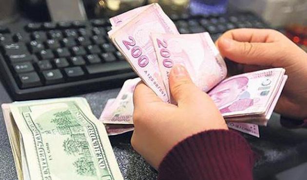 Turkish Lira continues fall against dollar, euro amid risks