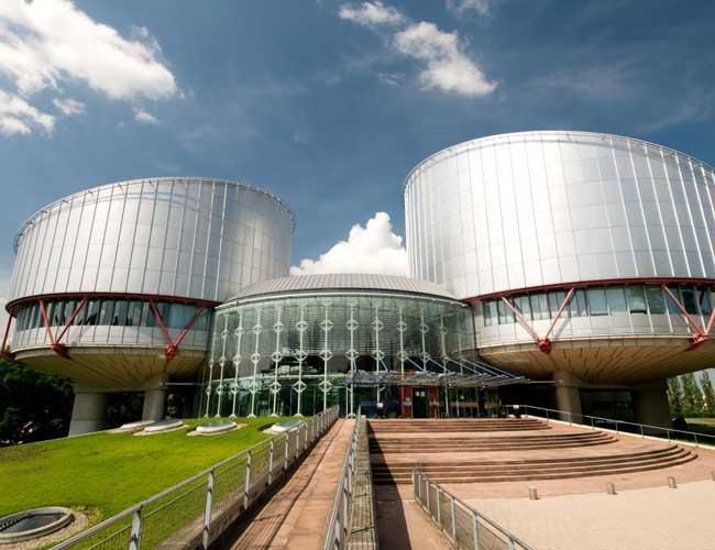 ECHR fines Turkey for not providing diabetic prisoner with adequate food
