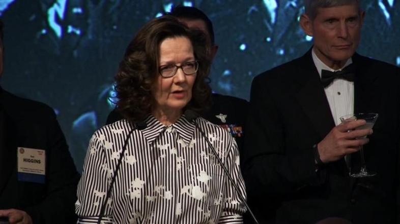 CIA director hears Khashoggi murder tape: Report