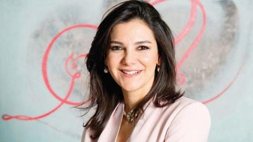 Doğan Holding chair Doğan Faralyalı one of top 50 leading women in the world, according to Variety