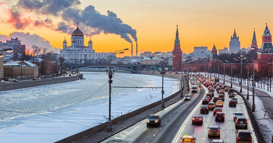 Putin’s new Russia and the ghosts of the past