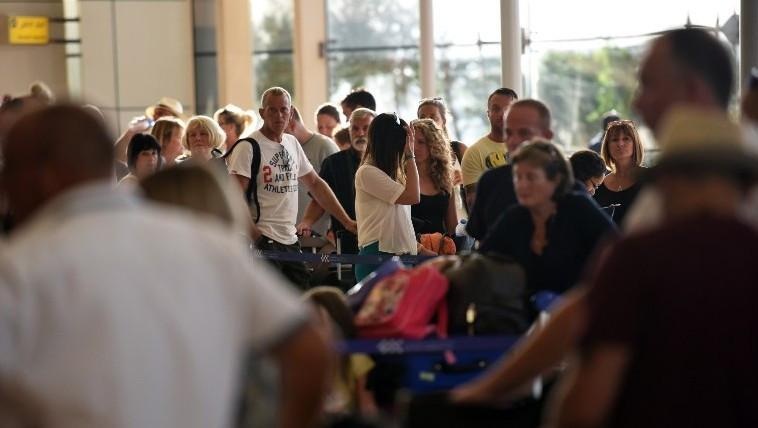 Turkey expects over 6 million Russian tourists in 2018: Kurtulmuş