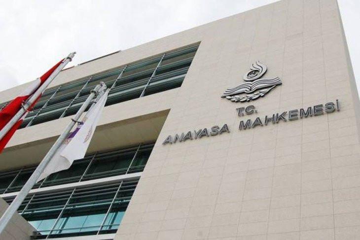 Prison administration failed to protect life of inmate who committed suicide: Turkey’s top court