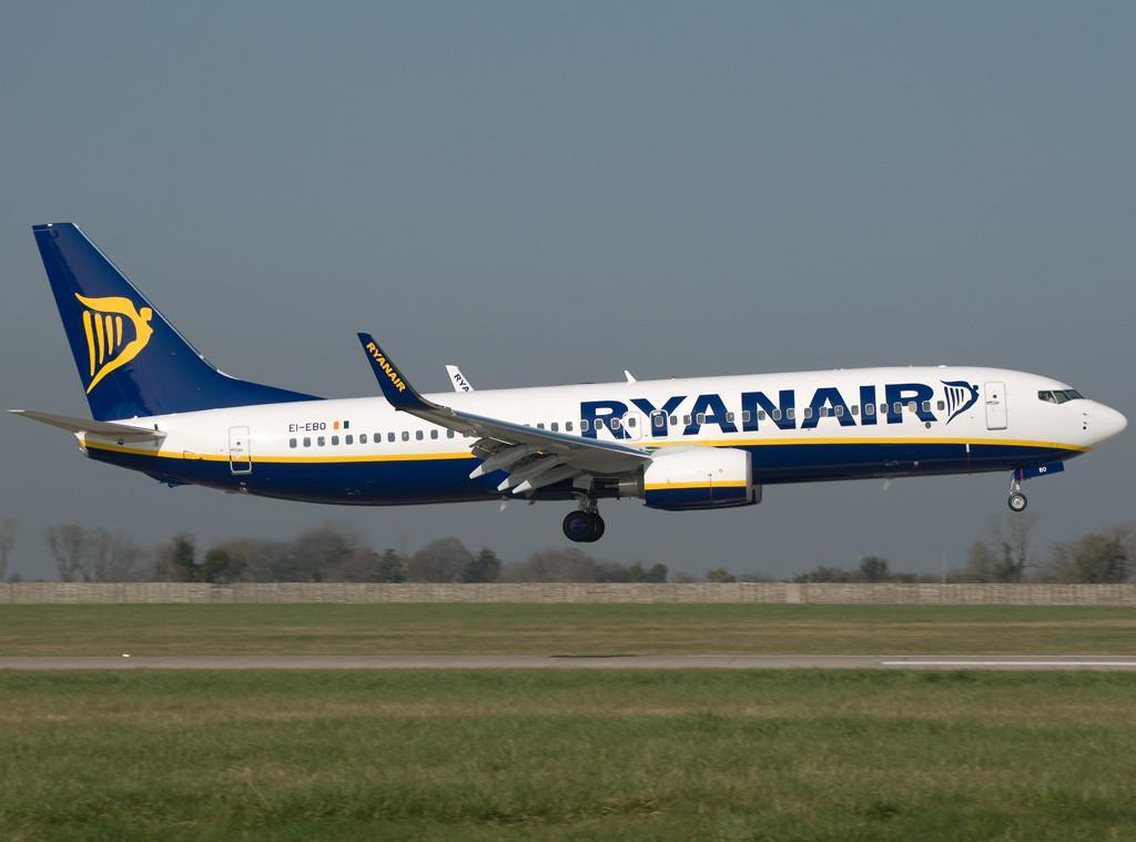 Ryanair announces its first flights to Turkey