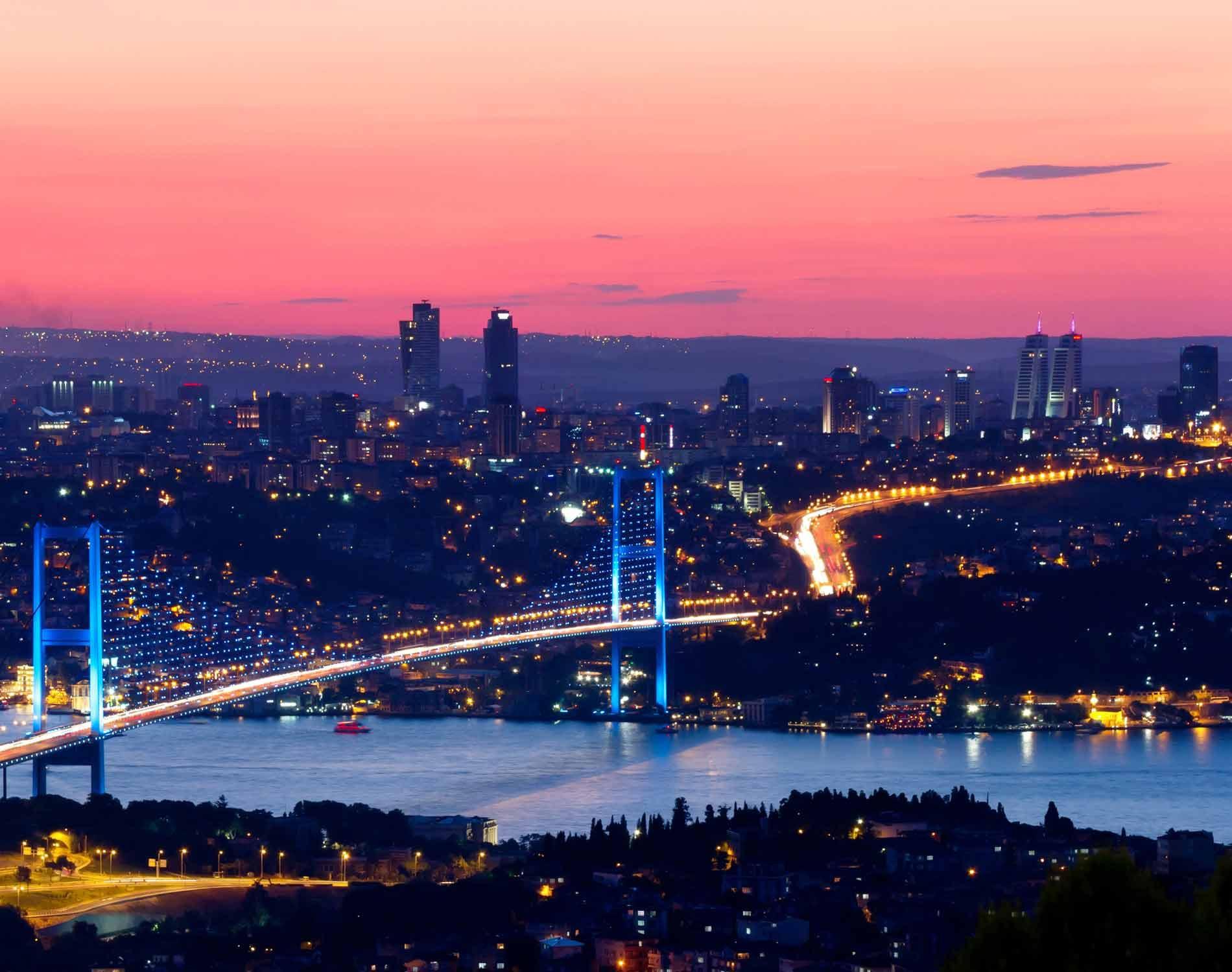 Turkey slips to 74th place in ‘world happiness’ ratings while Finland tops list