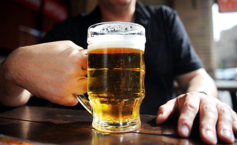 Canadian team recreates a 4th-century beer