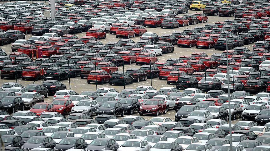 European car sales rise 4 pct in February: Association
