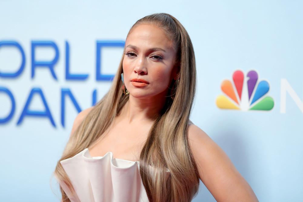 Jennifer Lopez speaks on her #MeToo moment