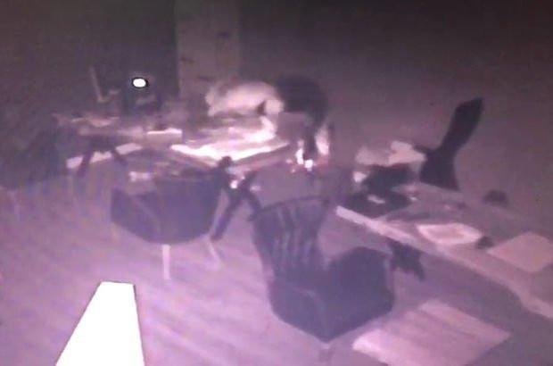 Masked robbers in Istanbul identified as suspended police officers