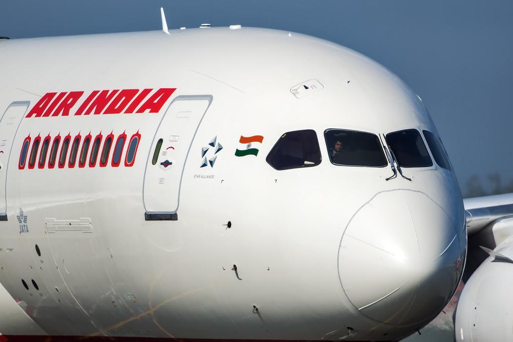 Air India to fly over Saudi airspace to Israel