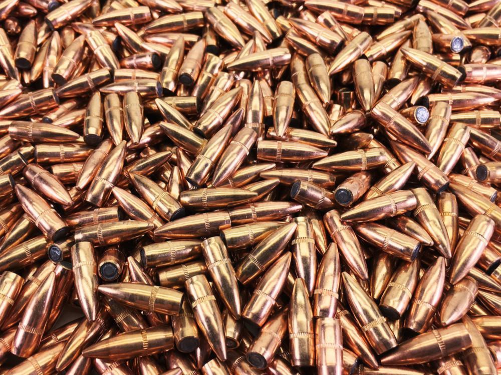 Civilians’ right to bullet possession increased from 200 to 1000 bullets annually, CHP lawmaker questions