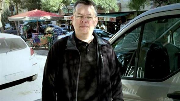 Turkish court seeks up to 35 years in jail for US pastor Andrew Brunson over terror charges