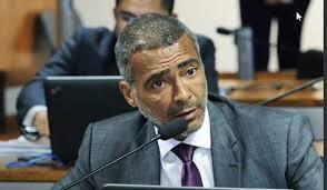 Romaria launches bid to be governor