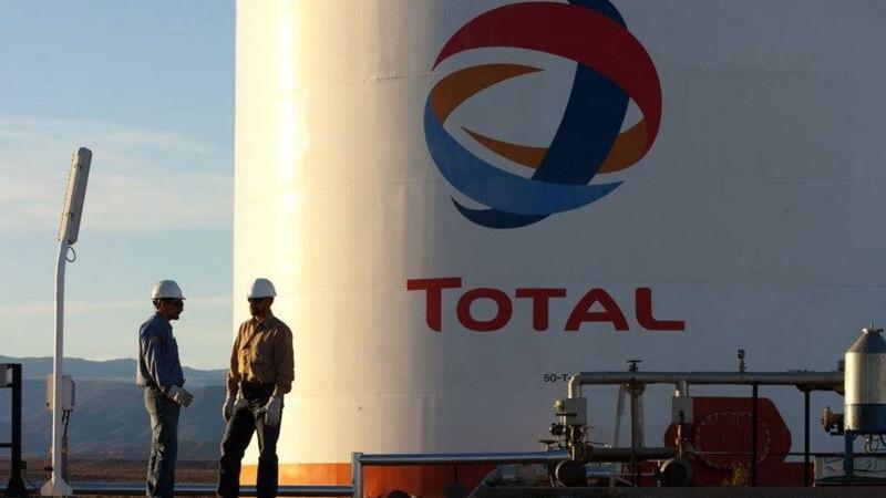 France’s Total to seek waiver if US revives Iran sanctions: CEO
