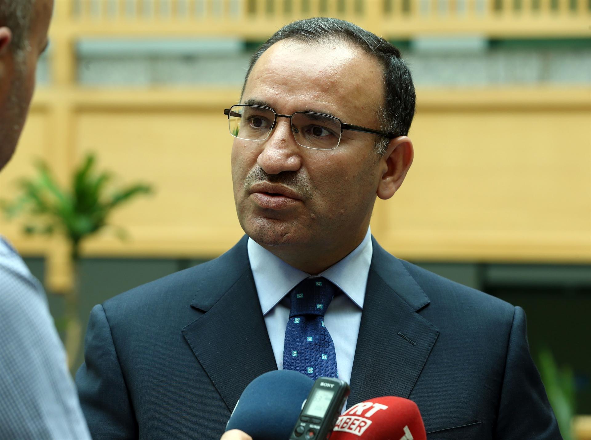 Turkey blasts US statement on Afrin operation