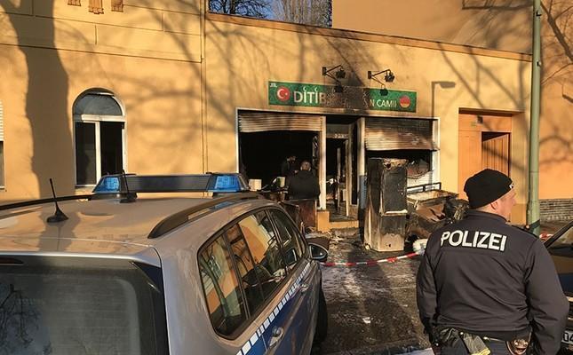 37 attacks take place against Turkish institutions in 2018 in Germany