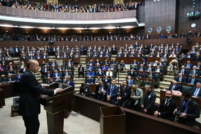 US tried to deceive Turkey in Syria, says Erdoğan