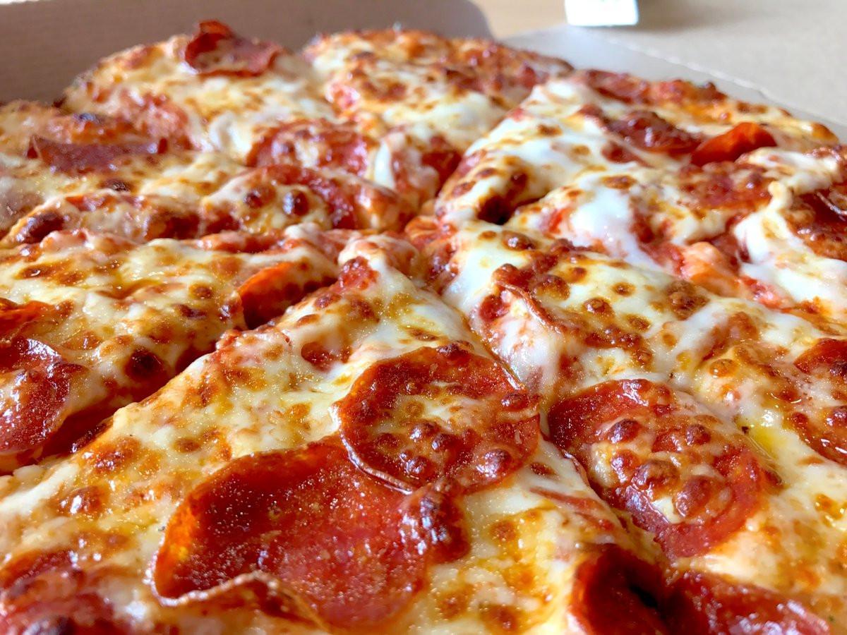 Demand for pizzas in Russia, Turkey lifts DP Eurasia’s profit