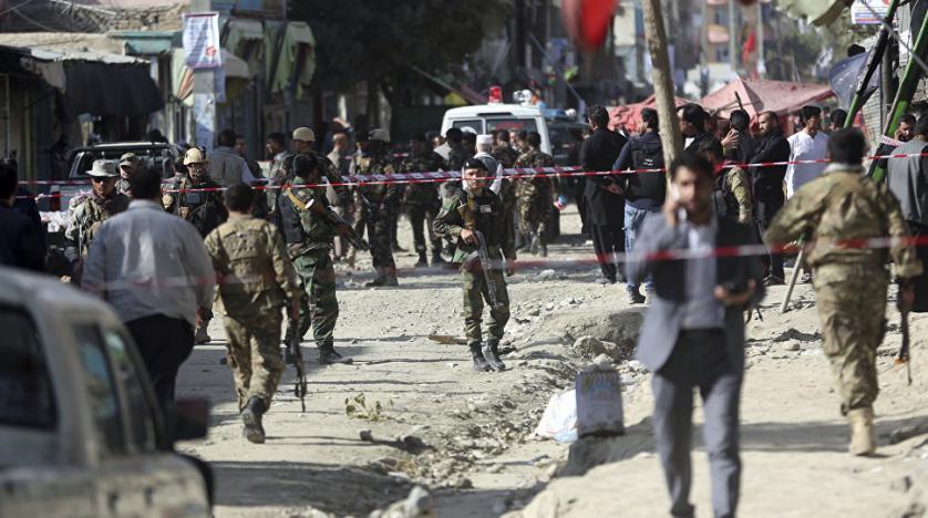 ISIL claims responsibility for Afghan attack