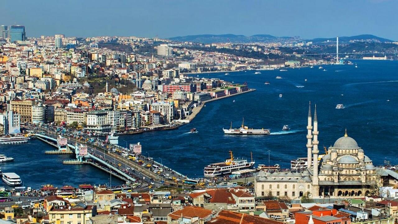 Istanbul continues to slide down Mercer Quality of Living Survey