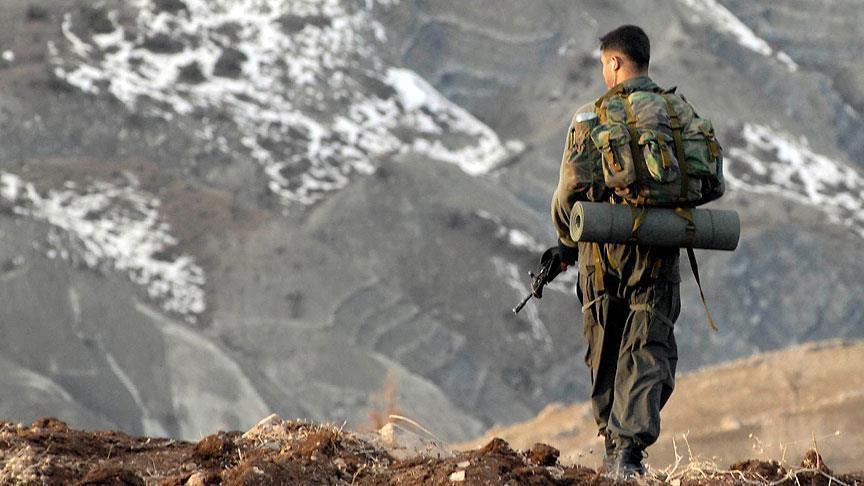 Turkish army ‘neutralizes’ 23 PKK militants after attack on border post