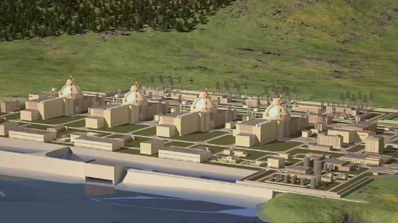Russia’s Rosatom ‘committed to start Turkish Akkuyu plant in 2023’