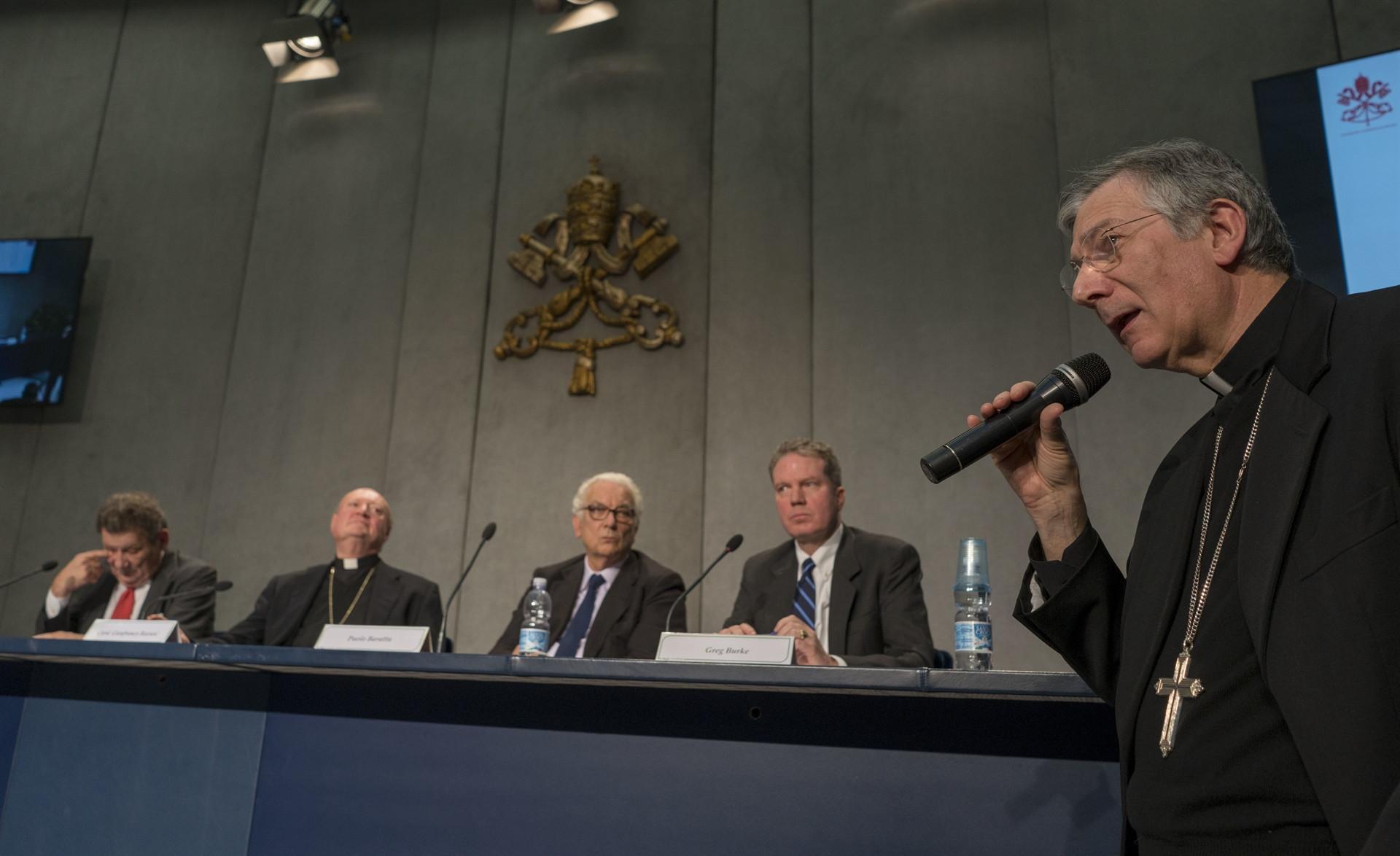 Vatican enters Venice Architecture Biennale with 10 chapels