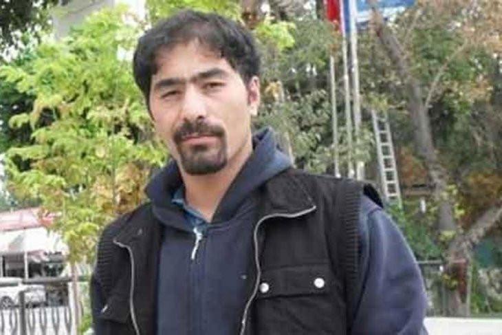 Jail term converted into punitive fine for police who shot Gezi protester