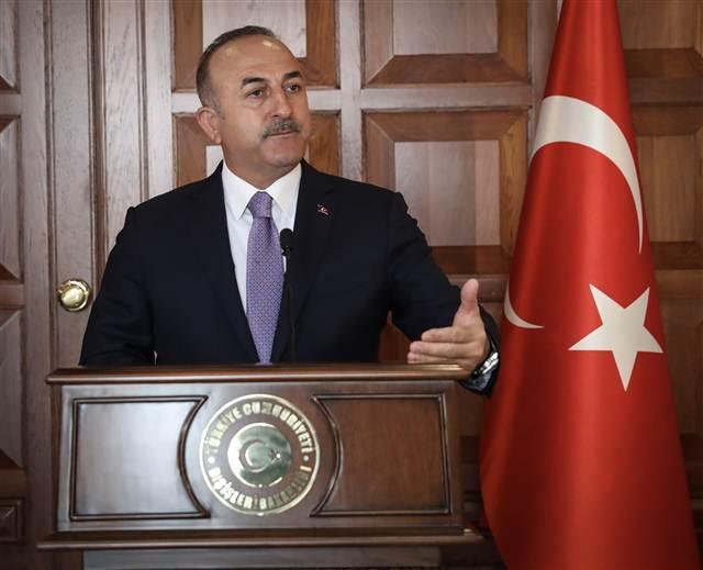 Turkey says ‘understanding but no deal’ with US, on Syria