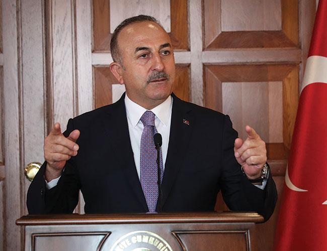 Turkey slams Germany’s remarks on Afrin operation