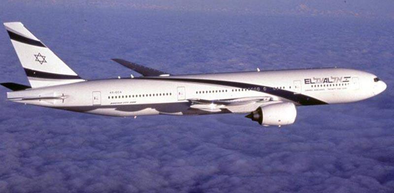 Israel’s El Al Airlines posts deepening losses as market share shrinks