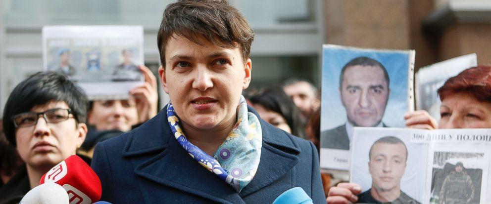 Ukrainian lawmaker stripped of immunity on coup charges