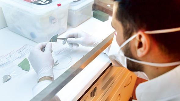Asbestos in Istanbul buildings puts lives at risk