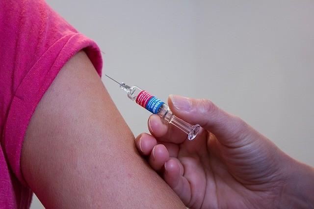 Number of ‘anti-vaccination families’ in Turkey increases to 23,000 in 2017: Top doctor