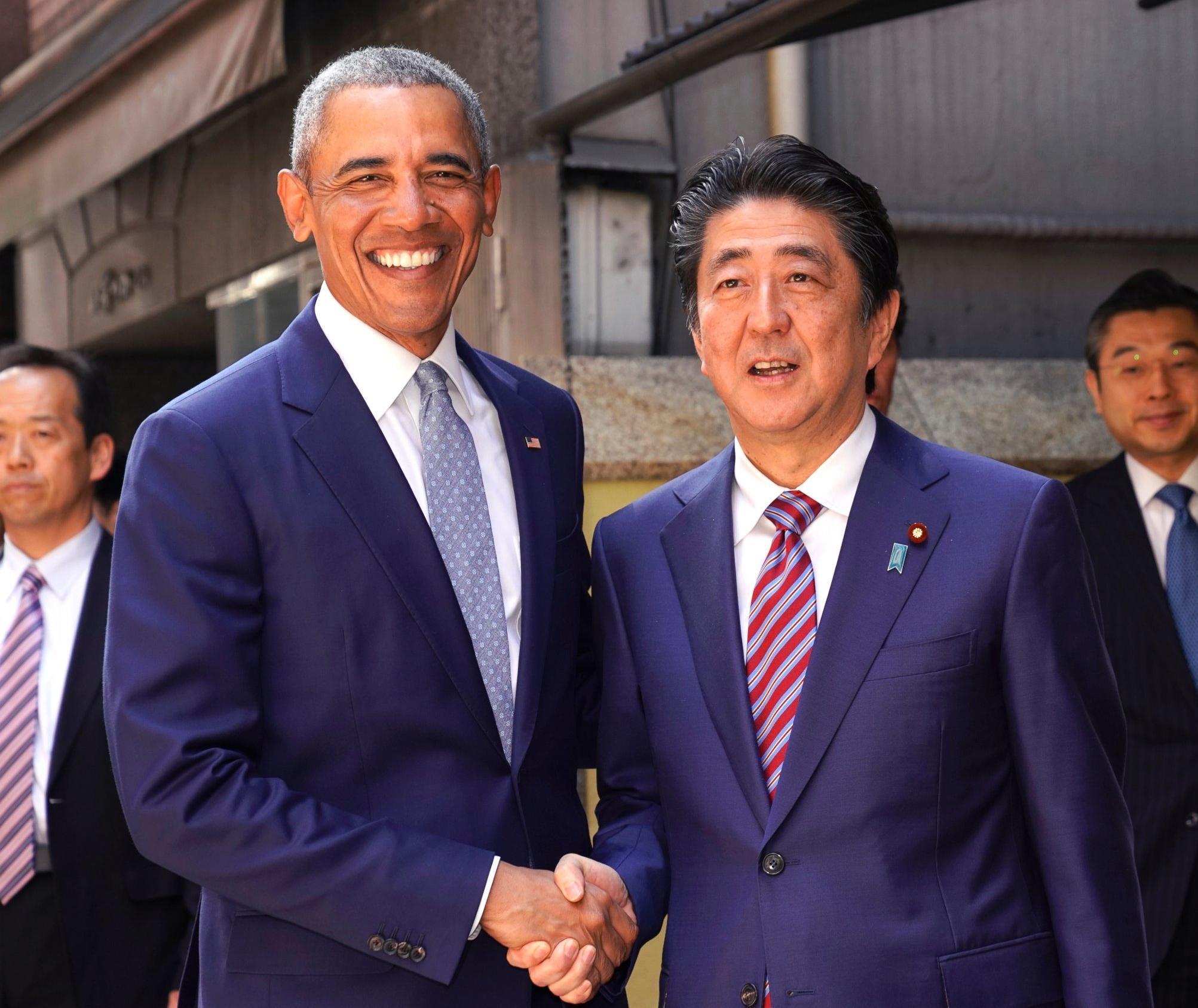 Obama says N Korea ‘real threat,’ urges cooperation